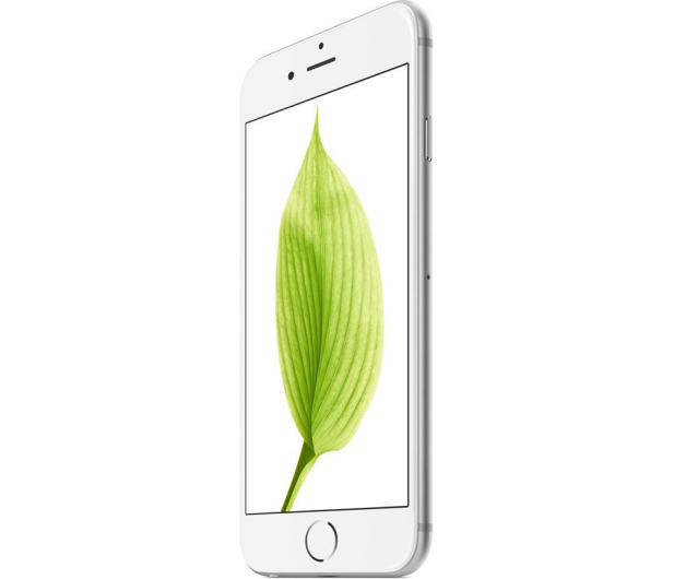 Apple iPhone 6 128GB Silver - 207932 - zdjęcie 2